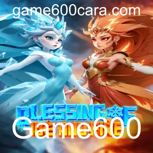 Descubra o Fascinante Mundo do Jogo BlessingofIceandFire