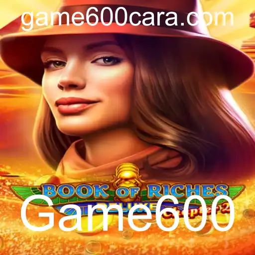 Book of Riches Deluxe Chapter 2: Um Guia Detalhado do Jogo
