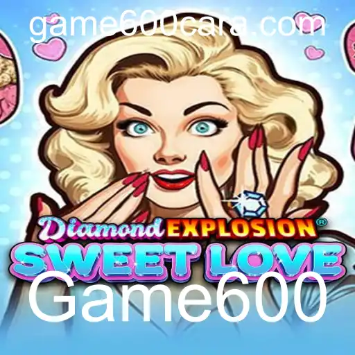 Explorando o Fascinante Mundo de DiamondExplosionSweetLove - Game600