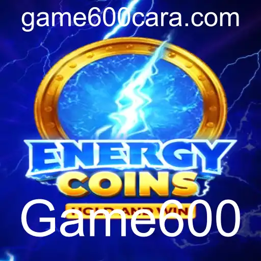 EnergyCoins: Descubra o Novo Fenômeno do Mundo dos Jogos