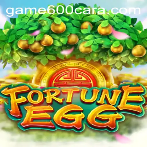 FortuneEgg: Descubra o Mundo Envolvente do Novo Jogo 'Game600'
