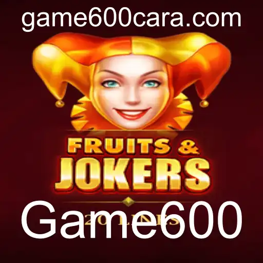 Descubra o Emocionante Jogo FruitsAndJokers20: Uma Nova Experiência no Mundo dos Games