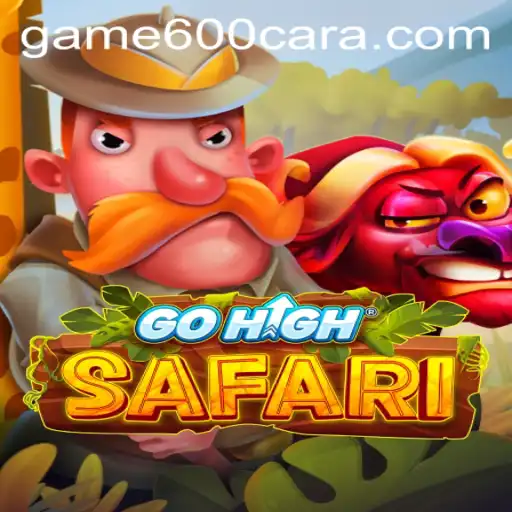 Descubra GoHighSafari: O Jogo Revolucionário Que Está Conquistando o Mundo