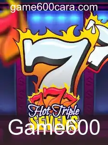 Descobrindo HotTripleSevens: Uma Jornada pelo Mundo do Jogo Game600