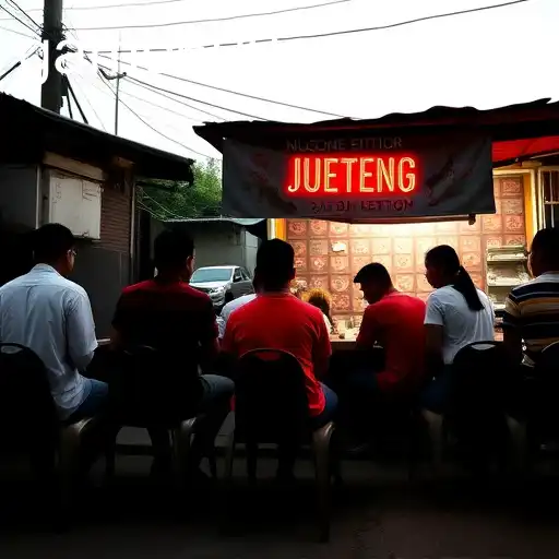 Jueteng