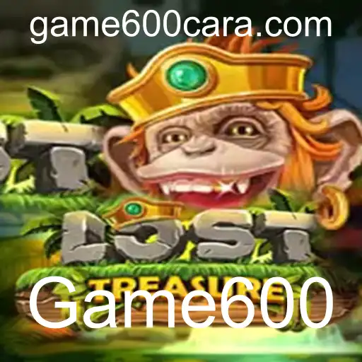 Descubra as Aventuras Épicas de LostTreasure: Um Mergulho no Mundo do Jogo Game600