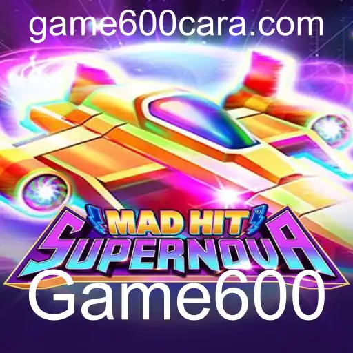 Explorando MadHitSupernova: O Novo Fenômeno no Mundo dos Jogos