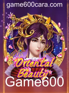 OrientalBeauty: Explorando o Universo Fascinante do Game600