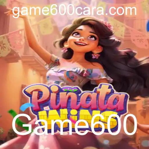 PinataWins: Descubra a Excitante Aventura do Game600