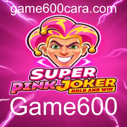 Descubra o Fascinante Mundo de SuperPinkJoker no Game600