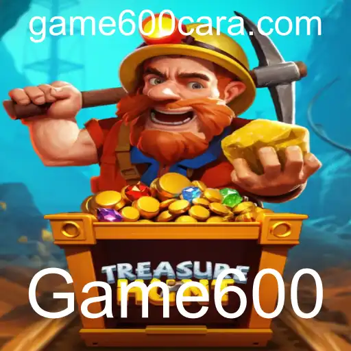 TreasureHunt: O Novo Fenômeno do Mundo dos Jogos