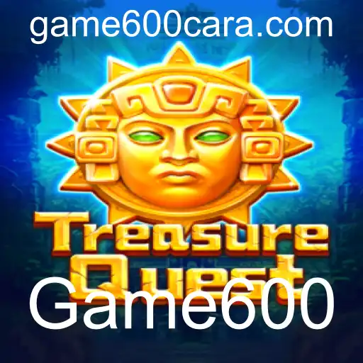TreasureQuest: Uma Aventura Épica no Mundo dos Jogos