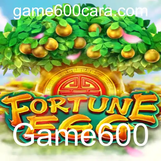 FortuneEgg: Descubra o Mundo Envolvente do Novo Jogo 'Game600'