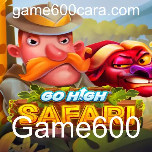 Descubra GoHighSafari: O Jogo Revolucionário Que Está Conquistando o Mundo