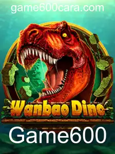 Explorando o Mundo de WanBaoDino: O Fenômeno do Game600
