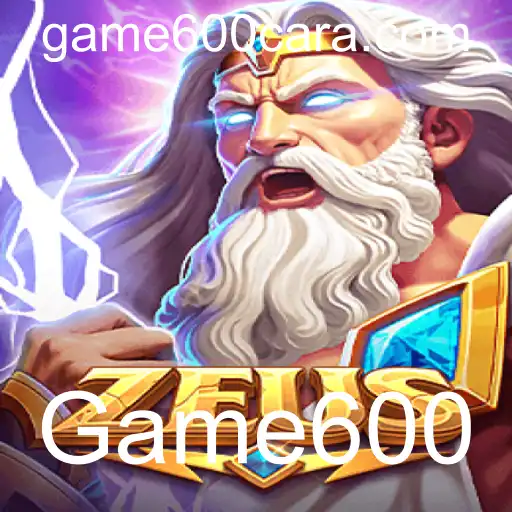 Descubra o Jogo Zeus: A Experiência Épica do Game600