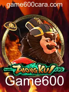Descubra o Fascinante Mundo de ZhongKui: O Jogo Game600 que Conquista Multidões